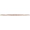 Ekena Millwork Dijon Wood Fretwork Pierced Ceiling Medallion, Cherry, 40"OD x 13"ID x 3/8"T CMWP40X40X0375DICH - alternate 2